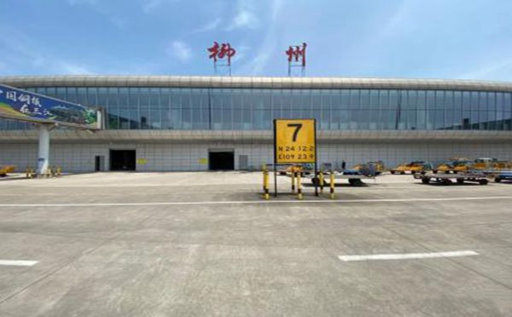 巴音郭楞航空快递到桂林柳州价格怎么收费