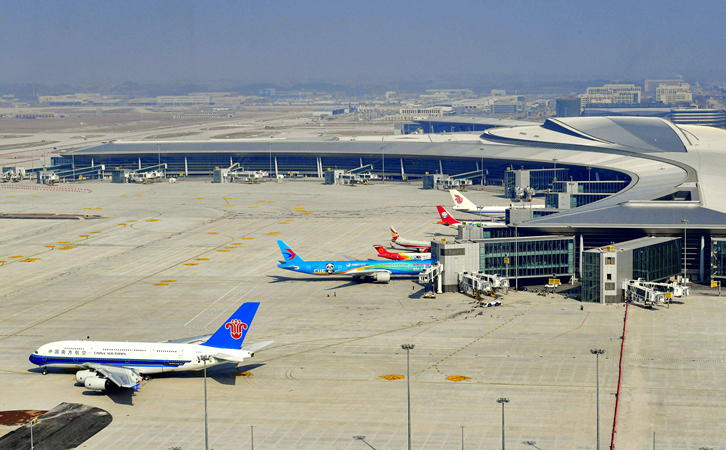 巴音郭楞空运北京（首都、大兴）机场电话号码查询