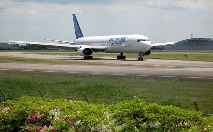 巴音郭楞空运常州机场物流